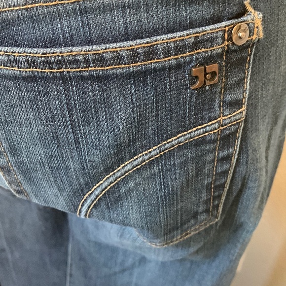 Joe’s Jean Bootcut Low Rise Jeans - Picture 5 of 7